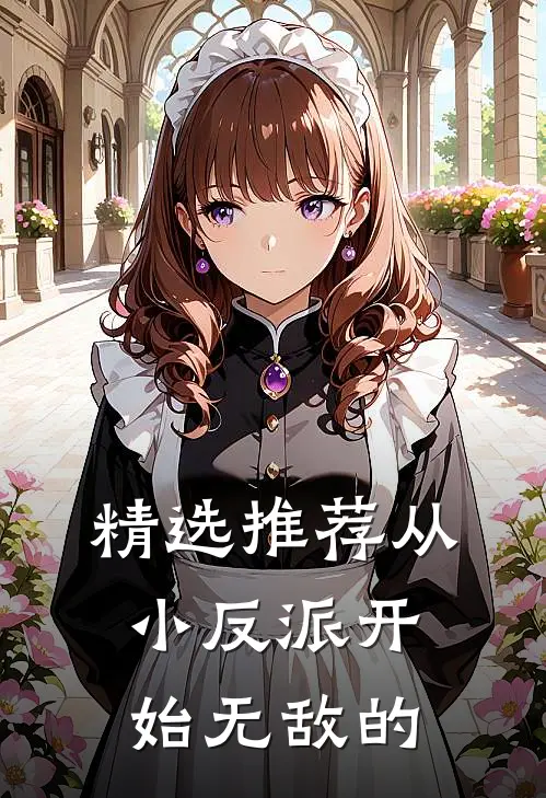 精选推荐从小反派开始无敌的