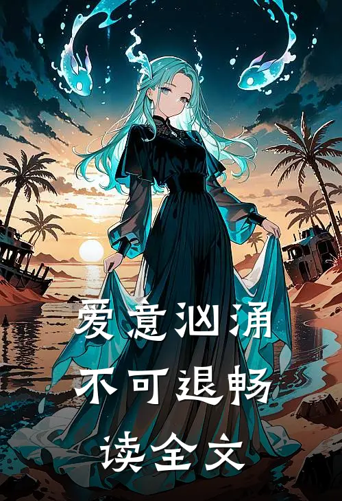 爱意汹涌不可退畅读全文