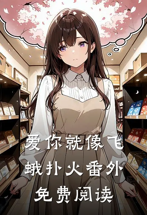 爱你就像飞蛾扑火番外免费阅读