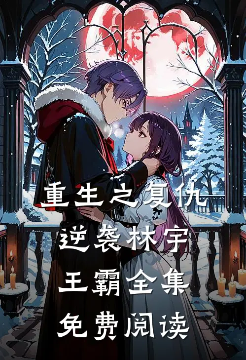 重生之复仇逆袭林宇王霸 全集免费阅读
