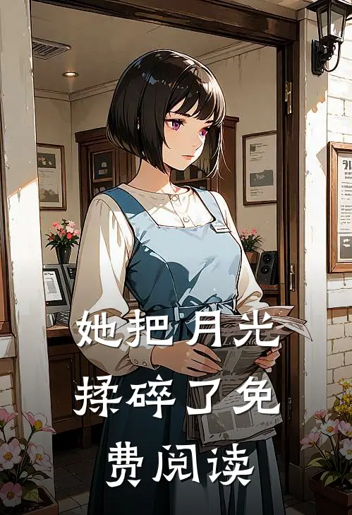 她把月光揉碎了免费阅读