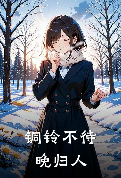 铜铃不待晚归人