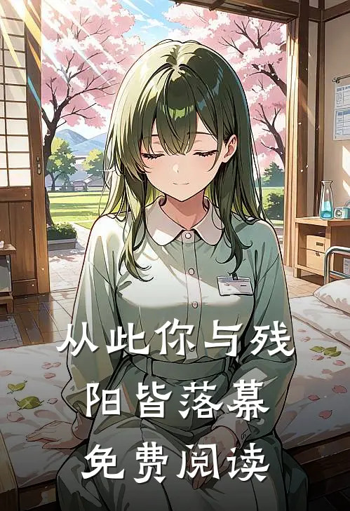 从此你与残阳皆落幕免费阅读