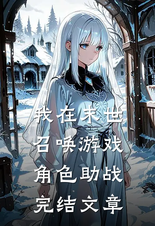 我在末世召唤游戏角色助战完结文章