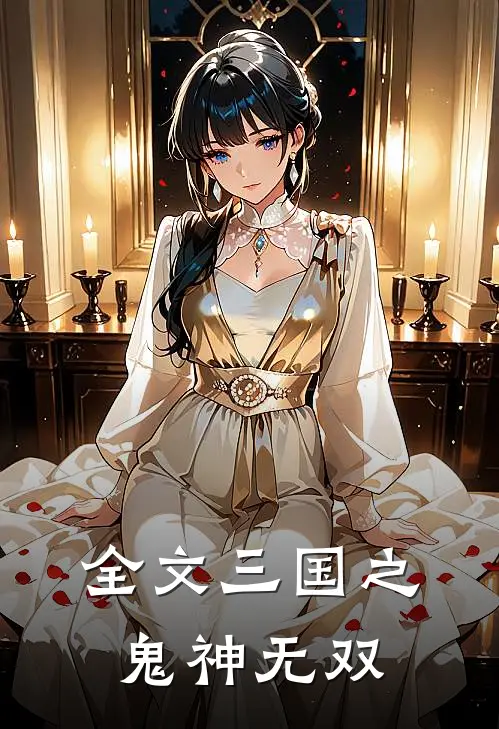 全文三国之鬼神无双