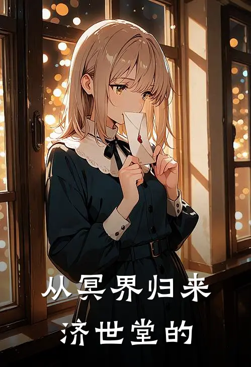 从冥界归来济世堂的