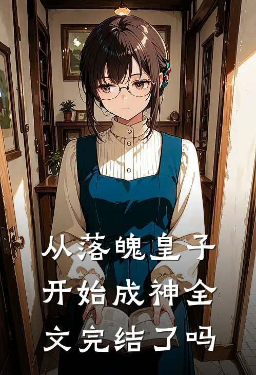 从落魄皇子开始成神全文完结了吗