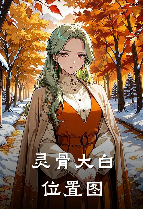 灵骨大白位置图