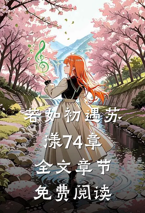 若如初遇苏漾74章全文章节免费阅读