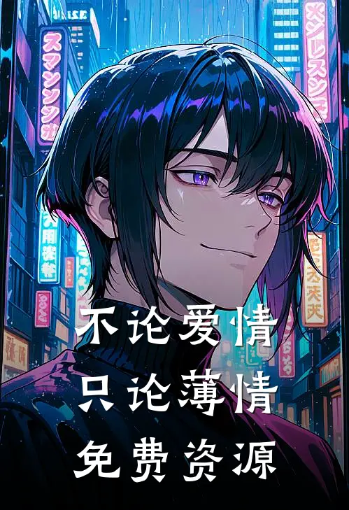 不论爱情只论薄情免费资源