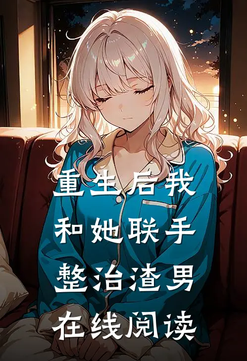 重生后我和她联手整治渣男在线阅读