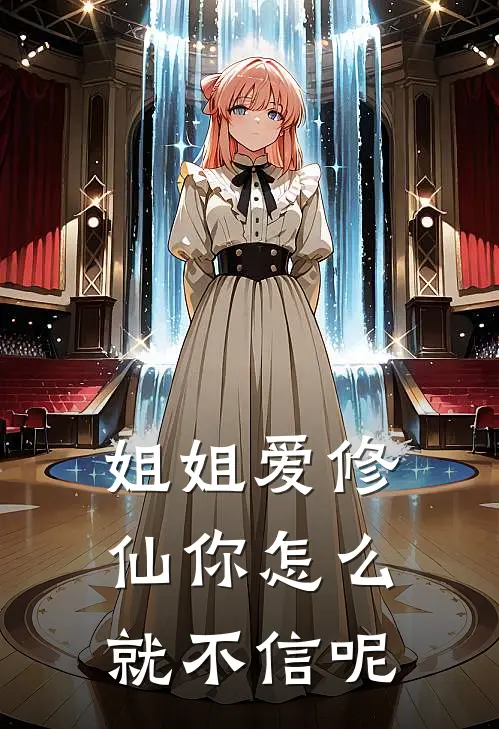 姐姐爱修仙你怎么就不信呢