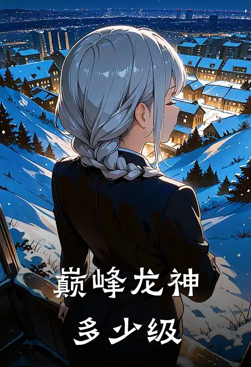 巅峰龙神多少级