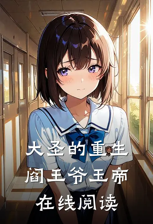 大圣的重生阎王爷玉帝在线阅读