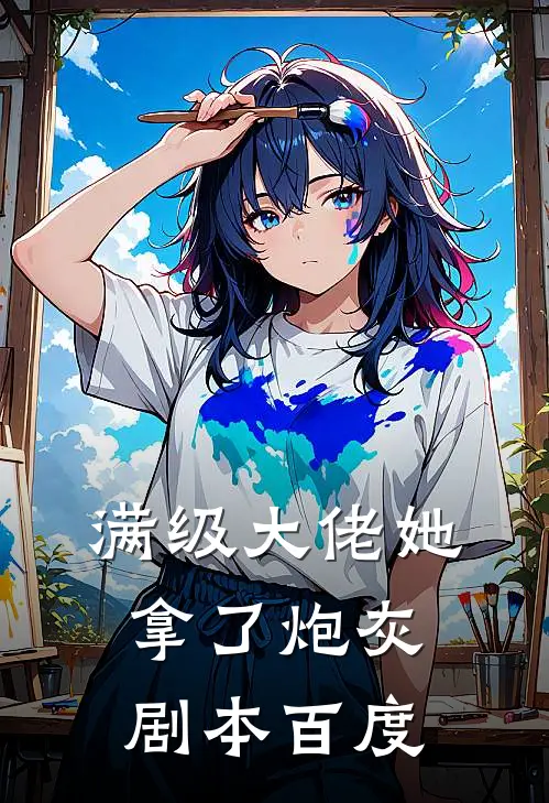 满级大佬她拿了炮灰剧本百度