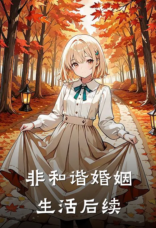 非和谐婚姻生活后续