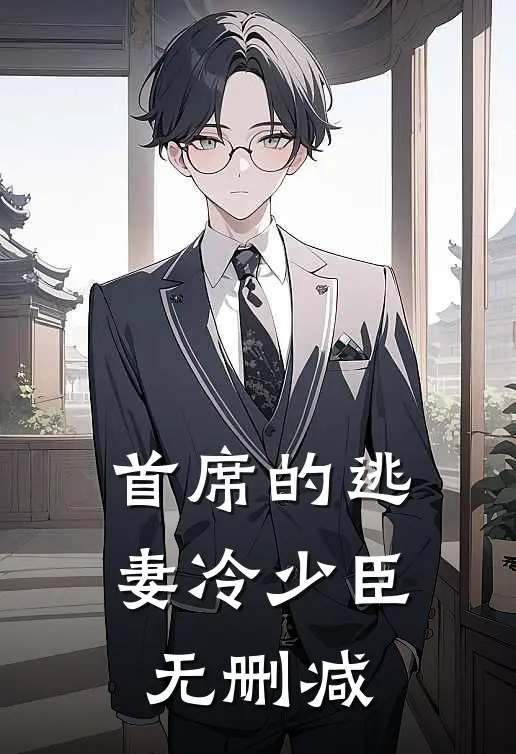 首席的逃妻冷少臣无删减