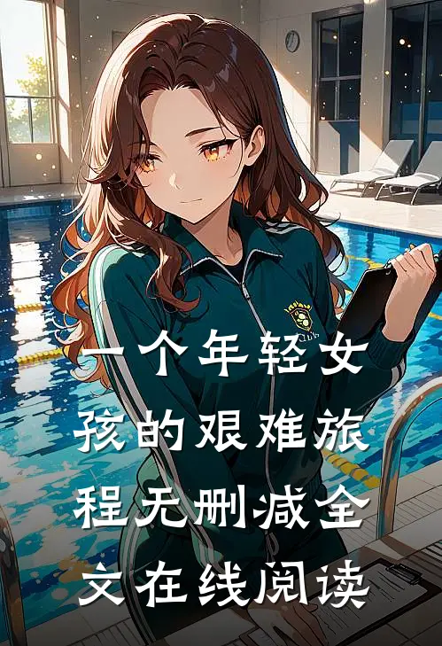 一个年轻女孩的艰难旅程无删减全文在线阅读