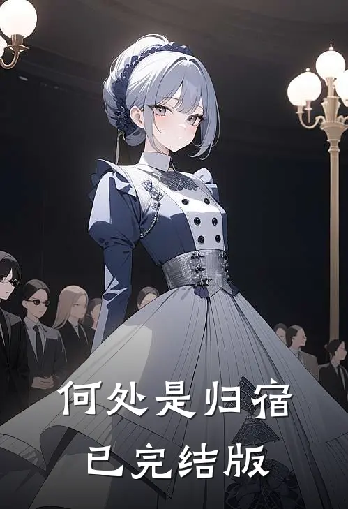 何处是归宿已完结版