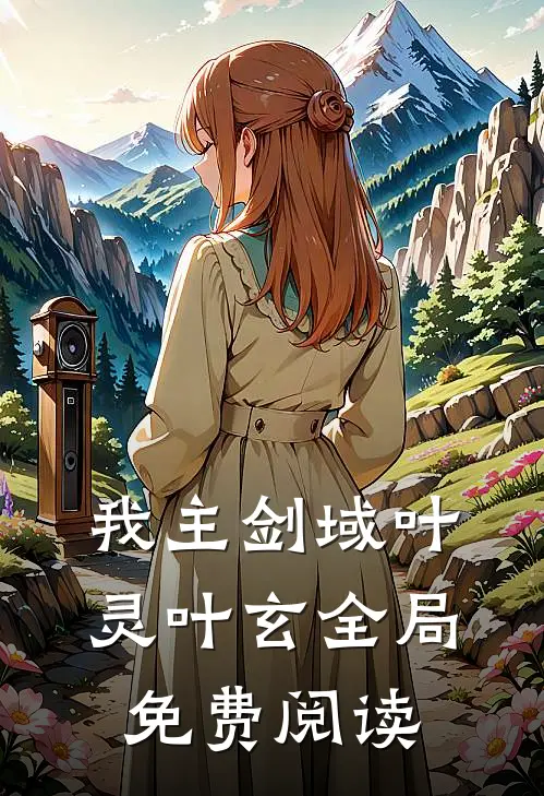 我主剑域叶灵叶玄全局免费阅读