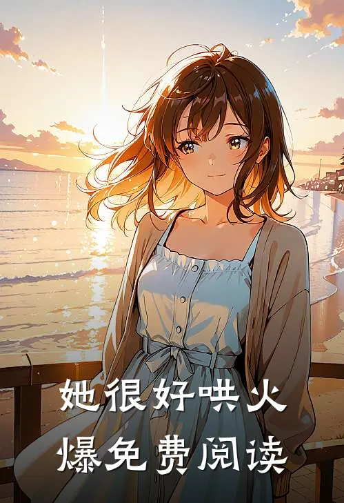 她很好哄火爆免费阅读