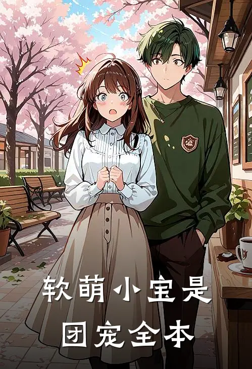 软萌小宝是团宠全本