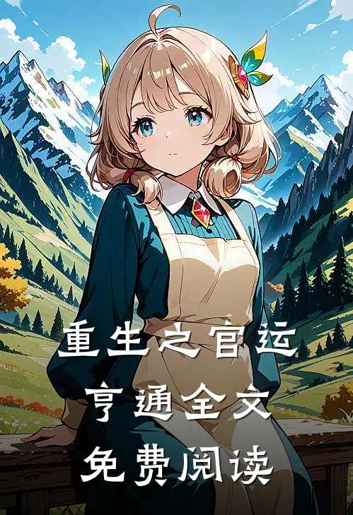 重生之官运亨通全文免费阅读