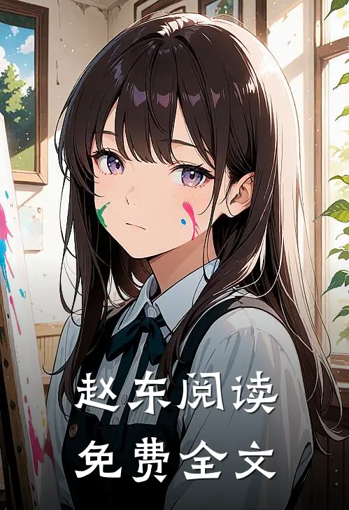 赵东阅读免费全文