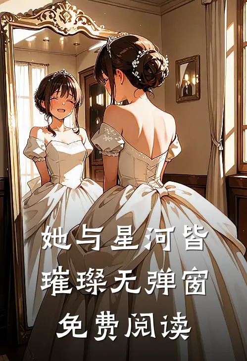她与星河皆璀璨无弹窗免费阅读