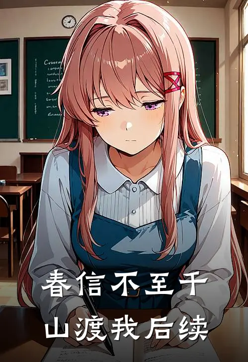 春信不至千山渡我后续