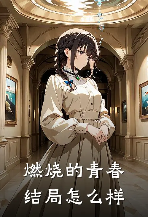 燃烧的青春结局怎么样
