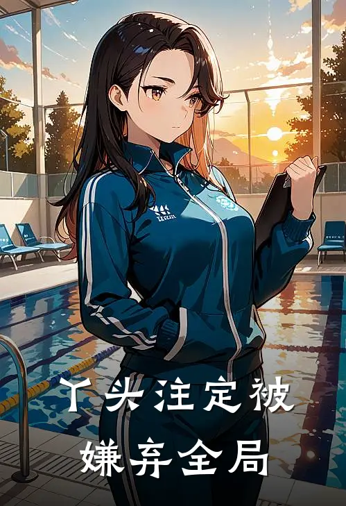 丫头注定被嫌弃全局