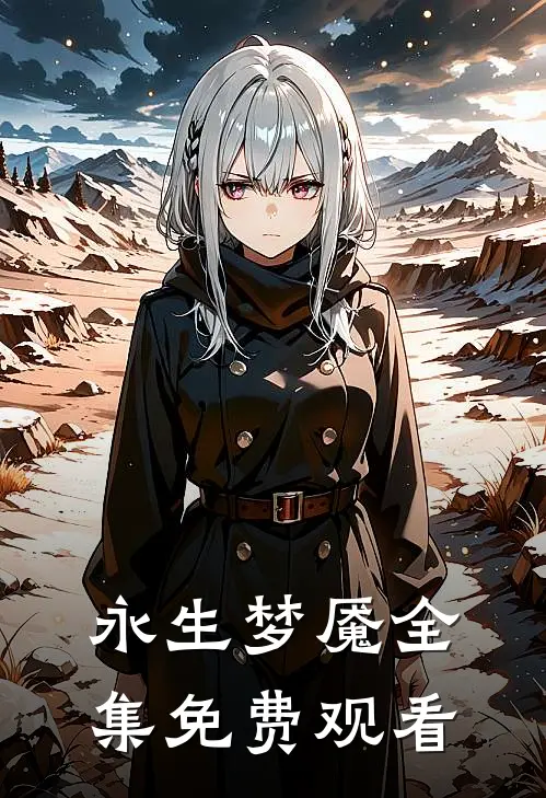 永生梦魇 全集免费观看