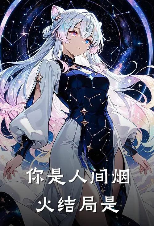 你是人间烟火结局是