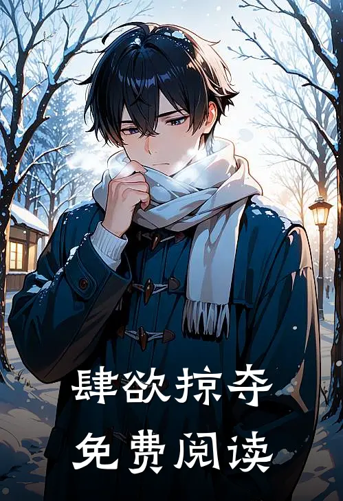 肆欲掠夺免费阅读
