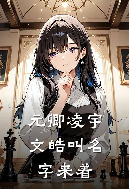 元卿凌宇文皓叫名字来着