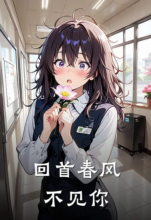 回首春风不见你