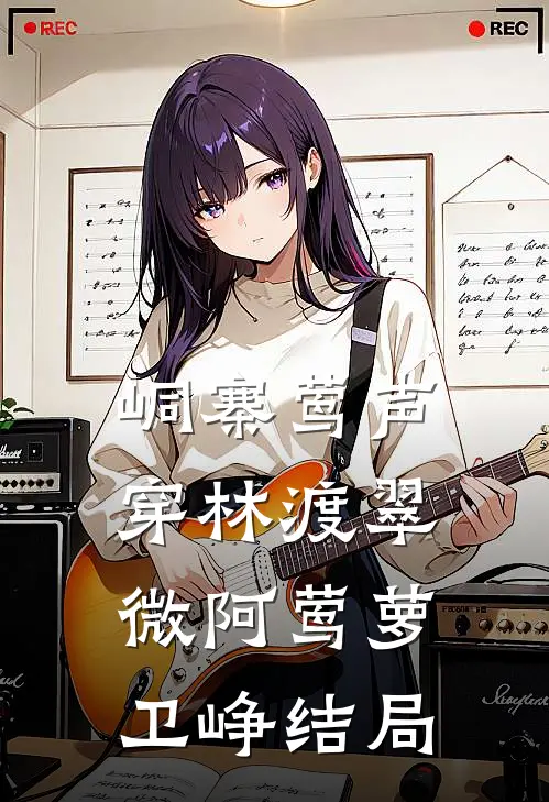 峒寨莺声穿林渡翠微阿莺萝卫峥结局
