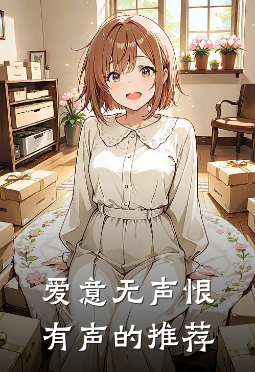 爱意无声恨有声的推荐