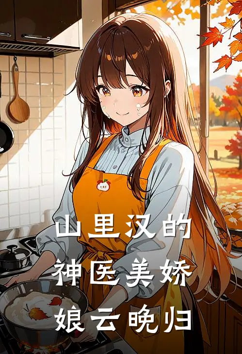 山里汉的神医美娇娘云晚归