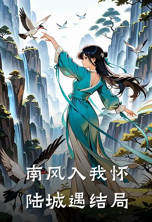 南风入我怀陆城遇结局