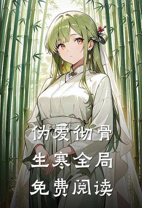 伪爱彻骨生寒全局免费阅读