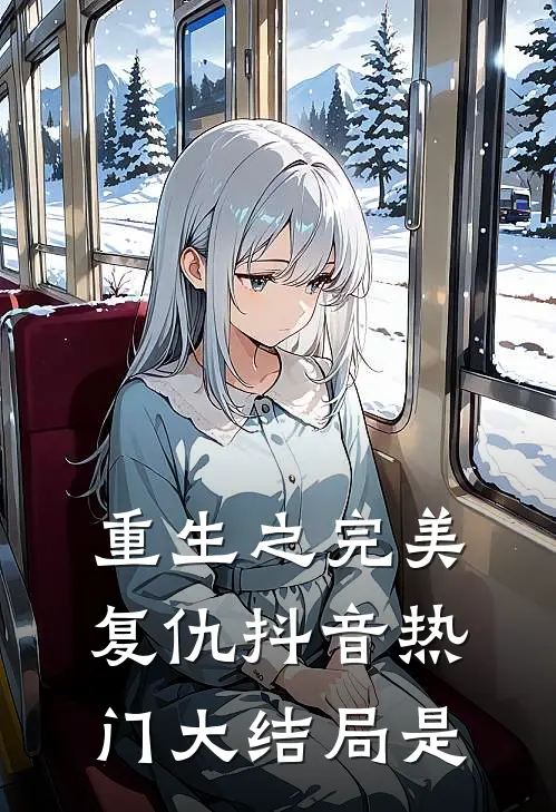 重生之完美复仇抖音热门大结局是