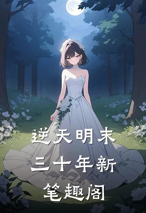 逆天明末三十年新笔趣阁