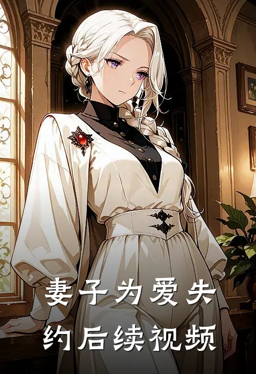妻子为爱失约后续视频