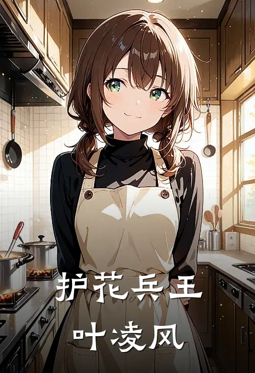护花兵王叶凌风