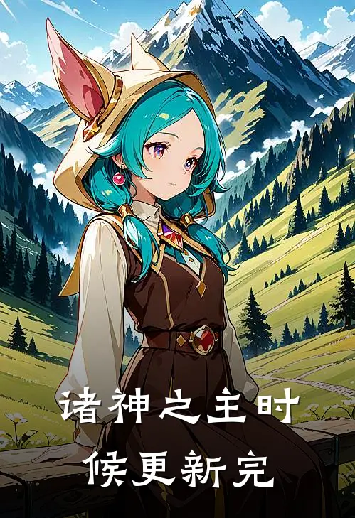 诸神之主时候更新完