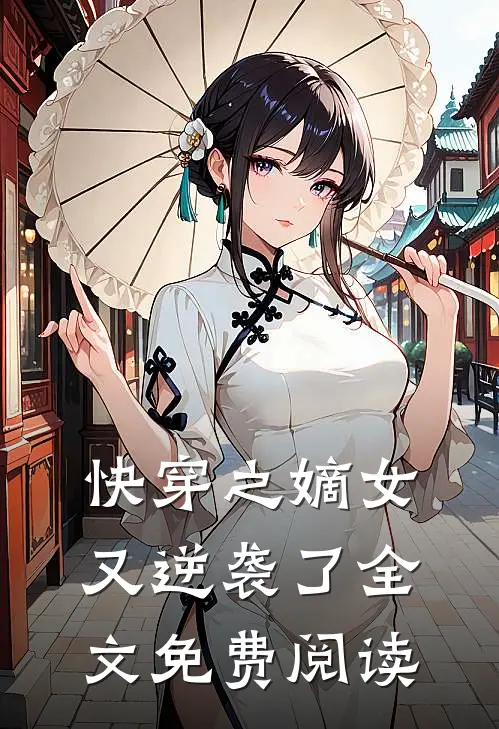 快穿之嫡女又逆袭了全文免费阅读