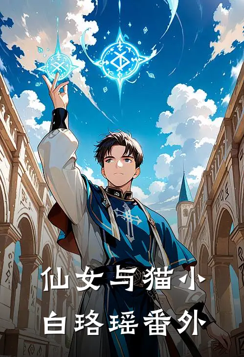 仙女与猫小白珞瑶 番外