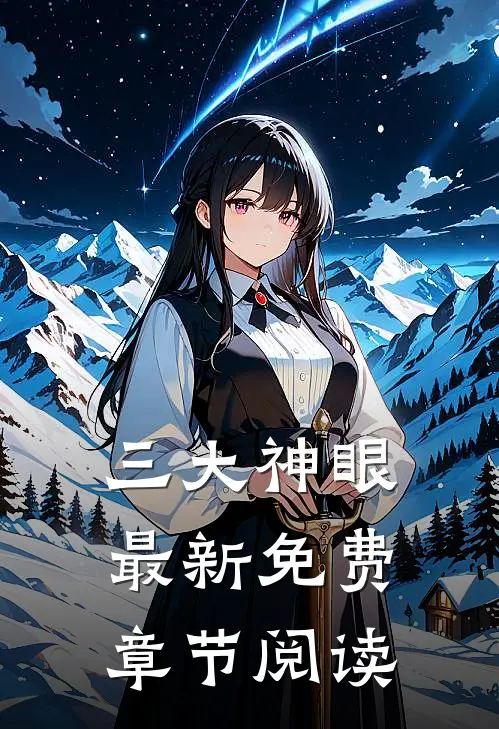 三大神眼最新免费章节阅读